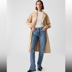 90’s Loose Mid-Rise Denim